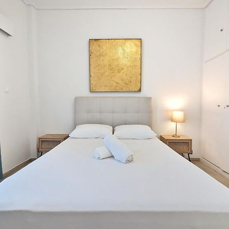 Acropolis View Dream Apartments Athen Eksteriør billede