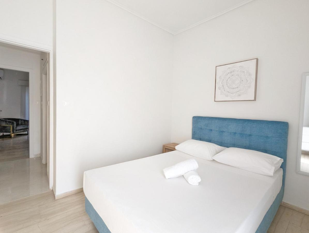 Acropolis View Dream Apartments Athen Eksteriør billede