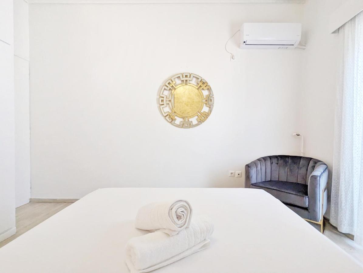 Acropolis View Dream Apartments Athen Eksteriør billede