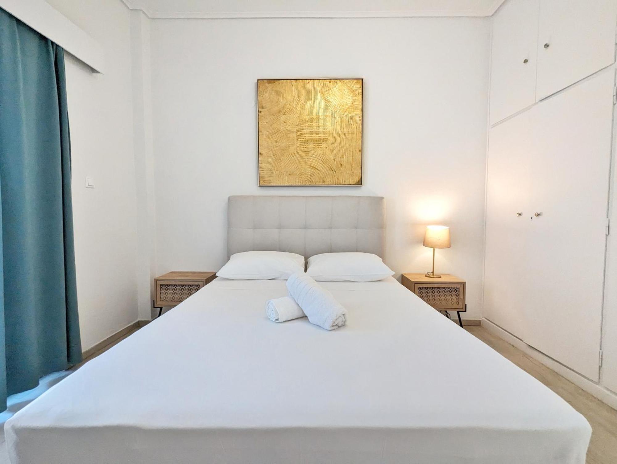 Acropolis View Dream Apartments Athen Eksteriør billede